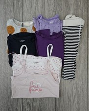 Girls Clothes Bundle,Zara,H&M,Vertabudet, 3-6 Years