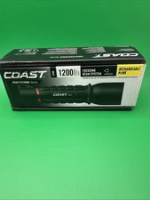 Coast 30321 Products Coast Xp9r Pure Beam Led Flashlight