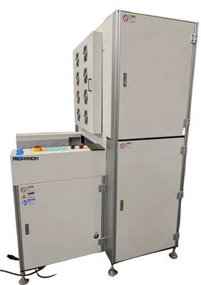 Promation/YJlink VB20XSMART Cooling Buffer - 2020