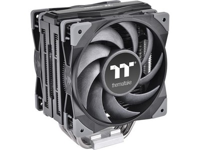 Thermaltake CLP075AL12BLA TOUGHAIR 510 CPU Cooler