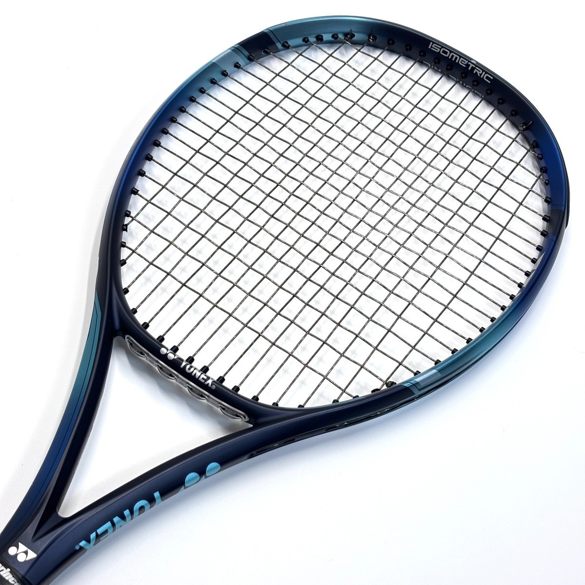 Yonex Ezone 98 2022 G2 4 1/4 Sky Blue 7th Gen Tennis Racket