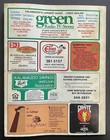 Vintage 1975-1979 And 82-83 Western Michigan University Phone Directory Books — photo 7