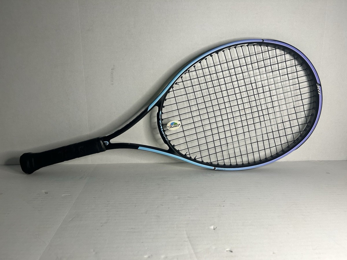 HEAD Graphene 360 Gravity Pro Tennis Racquet 4 3/8 L3/ H-25x
