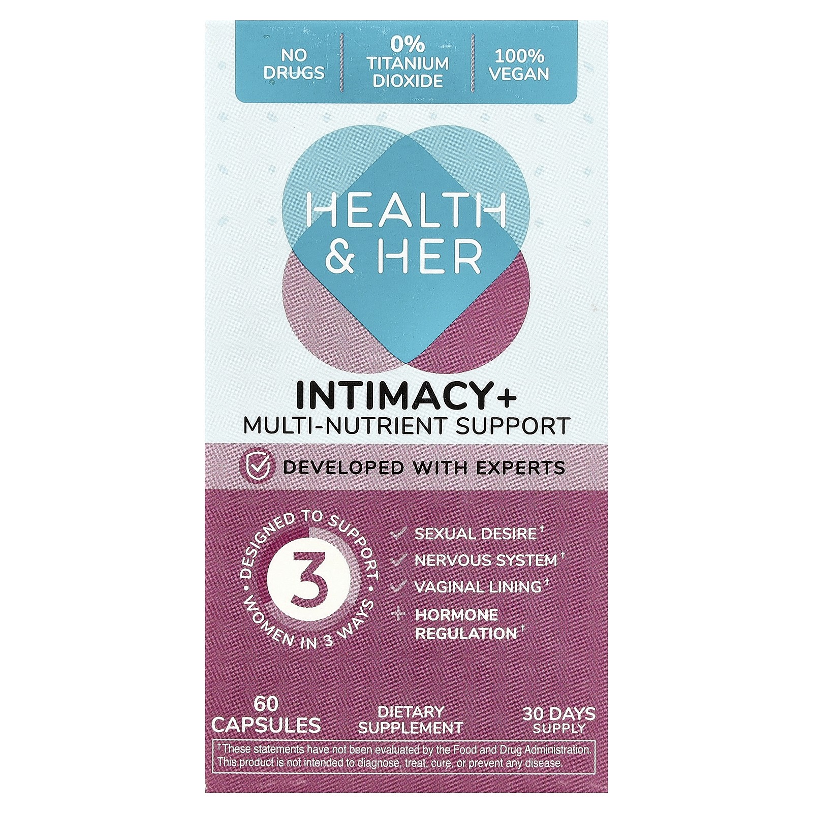 Intimacy+,   , 60