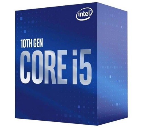 5032037187138 INTEL CORE I5-10400 S1200 BOX 2.9G BX8070110400 S RH3C IN Intel - Picture 2 of 2