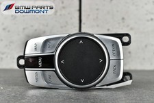 BMW 7 G11 G12 iDRIVE CONTROLLER TOUCH SCHALTER SWITCH 5A14E59 NAVI