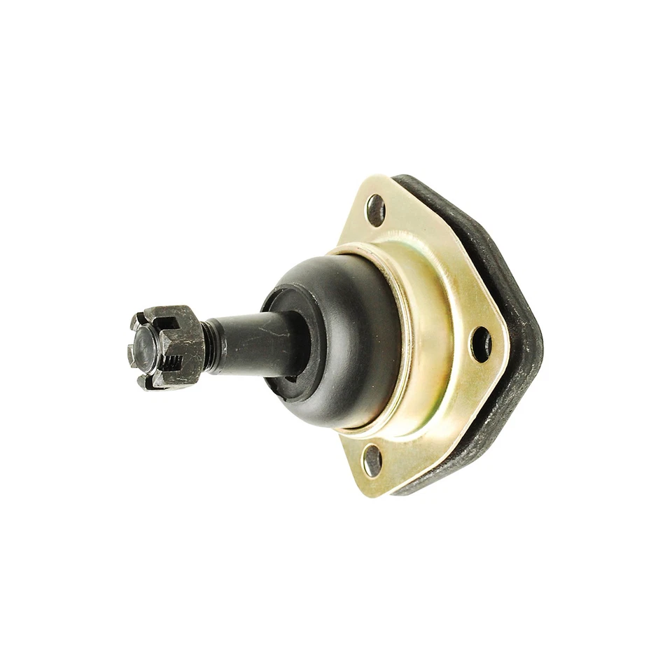 4x rótulas delanteras superiores inferiores grado original para Chevrolet Bel Air 7,4 L 1970 Foto 3 de 4