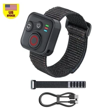 Long Distance Connection Bluetooth Camera Remote Control Fast Charging 96 Hours