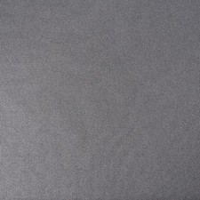 Black Cotton Polyester Blend Fabric 62"x88" 1960's 1970's