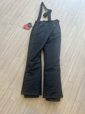 Icepeak Softshell Skihose Fidelity  Gr. 36   FB Schwarz UVP 89,99  