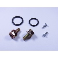 Kostenloser Versand Reparaturset Benzinhahn Tourmax-Kx500 FCK-18 FüR Motorrad