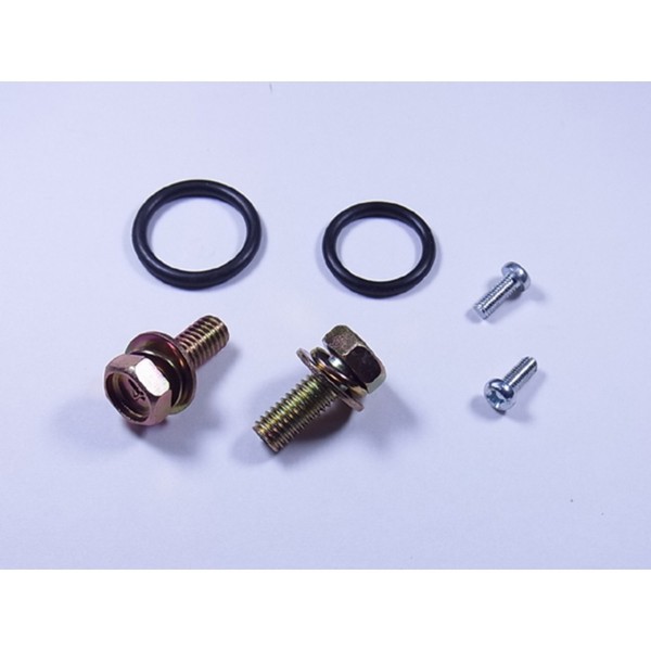 Kostenloser Versand Reparaturset Benzinhahn Tourmax-Kx500 FCK-18 FüR Motorrad-image
