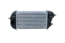 NRF Ladeluftkühler 30246 D13AA D13A für SUZUKI FZ SWIFT NZ 3 MZ EZ 4 SPLASH EX