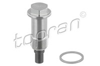 Spanner Steuerkette Topran 408 965 FüR Mercedes Smart M 24 Sprinter B904 B903 5