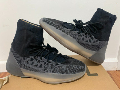 YEEZY Basketball Knit Slate Blue sz.10.5 - 350 500 700 YZY Boost Adidas Kanye