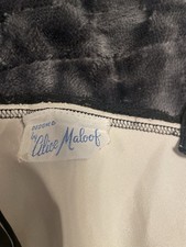 Alice Malory Nachthemd Gr. M Elfenbein mit Sp...