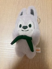 Stray Kids Stray Kids SKZOO Bangchan Wolfchan Banzai Inui