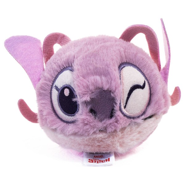 Ty Disney Lilo & Stitch Engel Kinder Beanie TüRsteher Weich PlüSch Spielzeug FüR-image