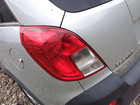 <!--F#f_0-->HOLDEN CAPTIVA LEFT TAILLIGHT CG, CAPTIVA 5 (VIN KL3D), 01/2011-06/2018<!--F/-->