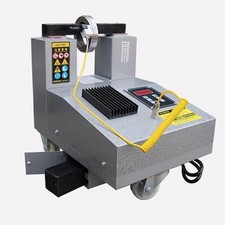 Electromagnetic Induction Bearing Heater, Gear Quick Disassembly & Install