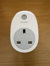 TP-LINK HS100 Wi-Fi Smart Plug