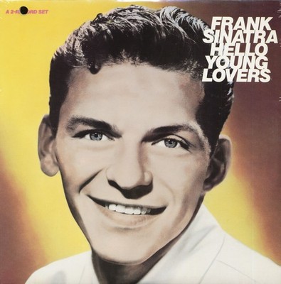 Frank Sinatra - Hello Young Lovers (2-LP) - Vinyl Jazz/Latin/Big Band