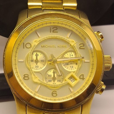 Michael Kors MK8077 Wrist Watch for Men