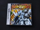 ~OBO~ Bangai-O Spirits - CIB! Nintendo DS - Excellent