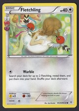 Fletchling RC25/RC32 NM on eBay
