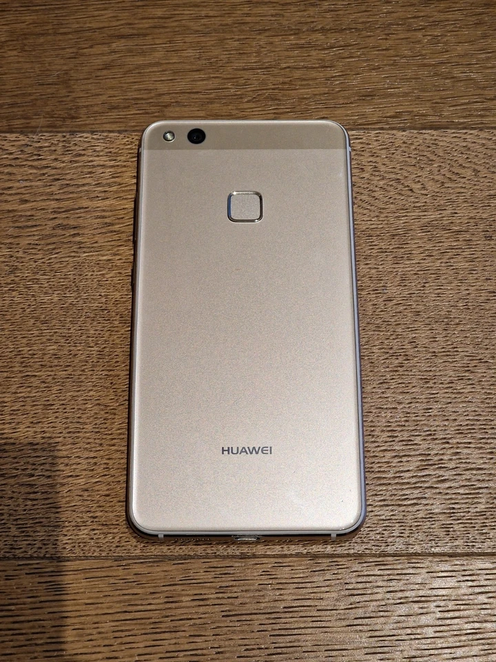 Huawei P10 Lite - 32GB - Gold (LEGGI DESCRIZIONE) - Immagine 3 di 4