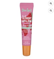 Tree Hut Sugarlips Lip Butter, Lock in Moisture & Nourish Skin for Full,...