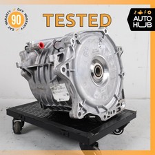 14-21 BMW i3 I01 REX Hybrid Electric Drive Motor 12378658855 OEM