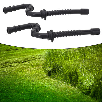 Tubo Olio Motosega Compatibile STIHL MS 270 C - MS 280 C Lunghezza 170 Mm - Foto 5