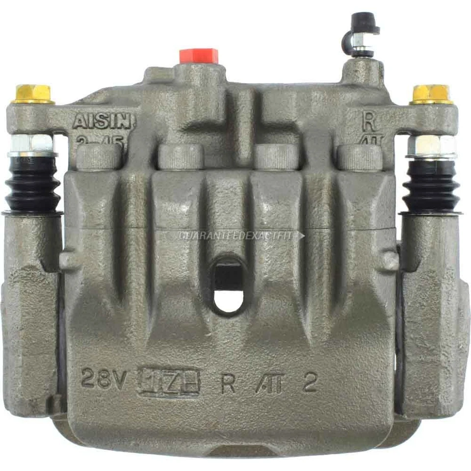 Pinza de freno delantera derecha centrada TCP para Lexus LS400 1991 1992 Foto 3 de 4