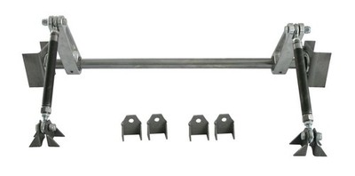 COMPETITION ENGINEERING Universal Rear Magnum Series Sway Bar Kit P/N 2027