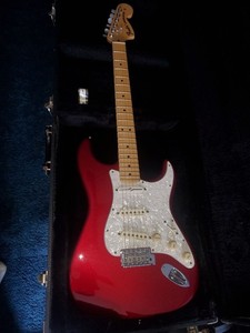 Fender American Special Stratocaster | eBay