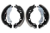 Bremsbackensatz Hinterachse FüR Dacia Nissan Renault Logan II MCV Sandero