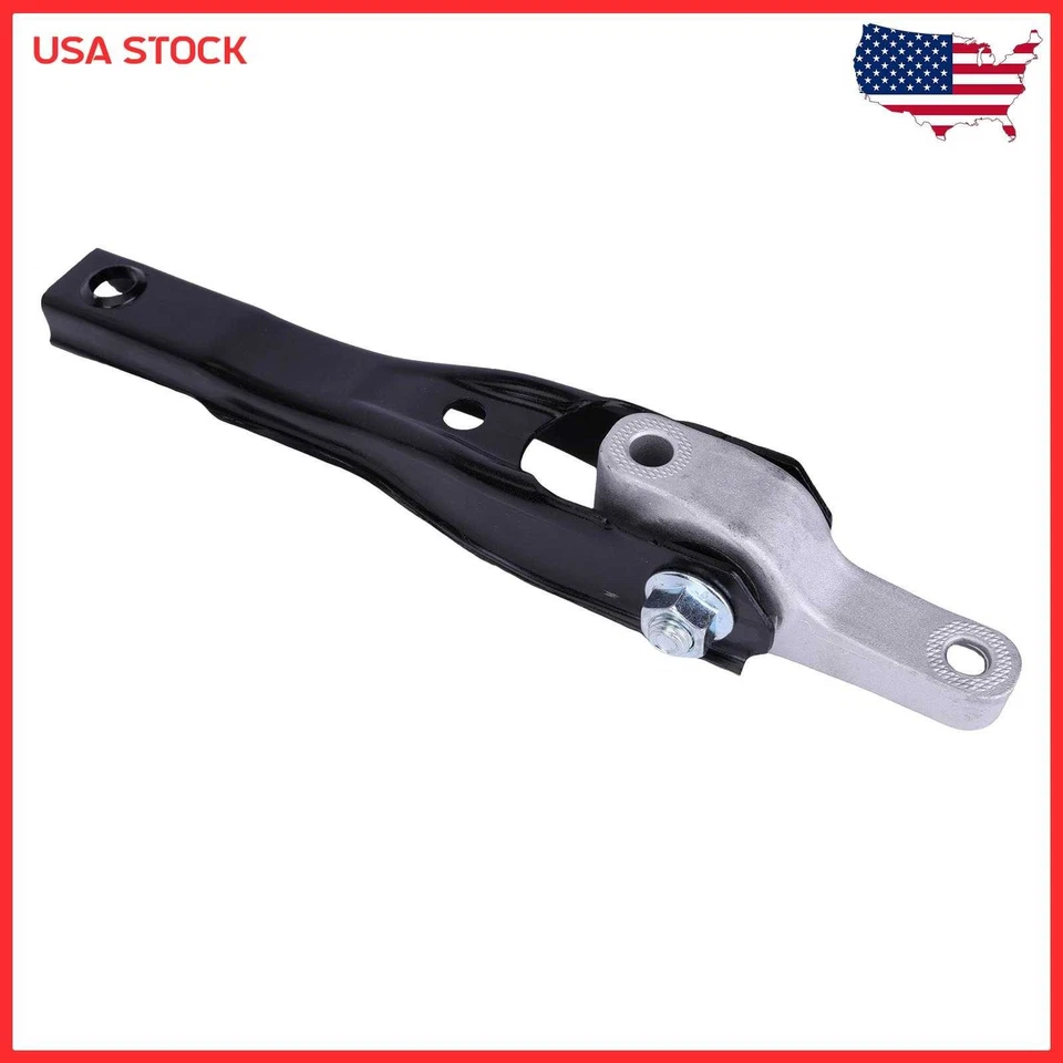 For Audi S3 2.0L 2015-2019 Auto DCT left right Engine Mounting A4935 R3057 9985 - Image 3 of 4