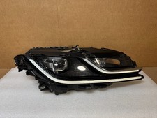 2019 2020 2021 2022 2023 VOLKSWAGEN ARTEON RIGHT PASSENGER SIDE HEADLIGHT