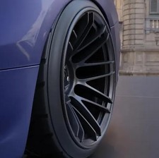 1/18 Scale Resin Full Wheel STR Deep Style For Scale Modeling