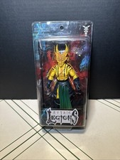 Mythic Legions Azhar All Stars 5 Four Horsemen Action Figure New Sealed