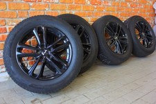 4x 100% Original KIA Sorento Winterkompletträder MQ4 18Zoll Schwarz DOT 2024