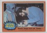 1977 Topps Star Wars George Lucas Director and Greedo #305 0