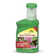Neudorff Neudo-Vital Rosen Spritzmittel 250 ml - Rosenrost Mehltau Sternrußtau