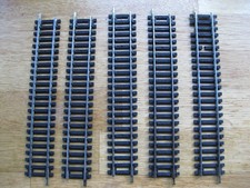 14 Hornby R600 Straight HO/OO Gauge 168mm