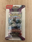 Booster Pokemon sous blister - Évolution à Paldéa EV02
