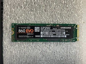 Samsung 860 Evo 500GB for sale | eBay