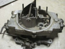 1964 Ford C4af-dg Autolite 4100 1.12 Carburetor 1964 Ford C4af-dg Autolite 4100 1.12 Carburetor