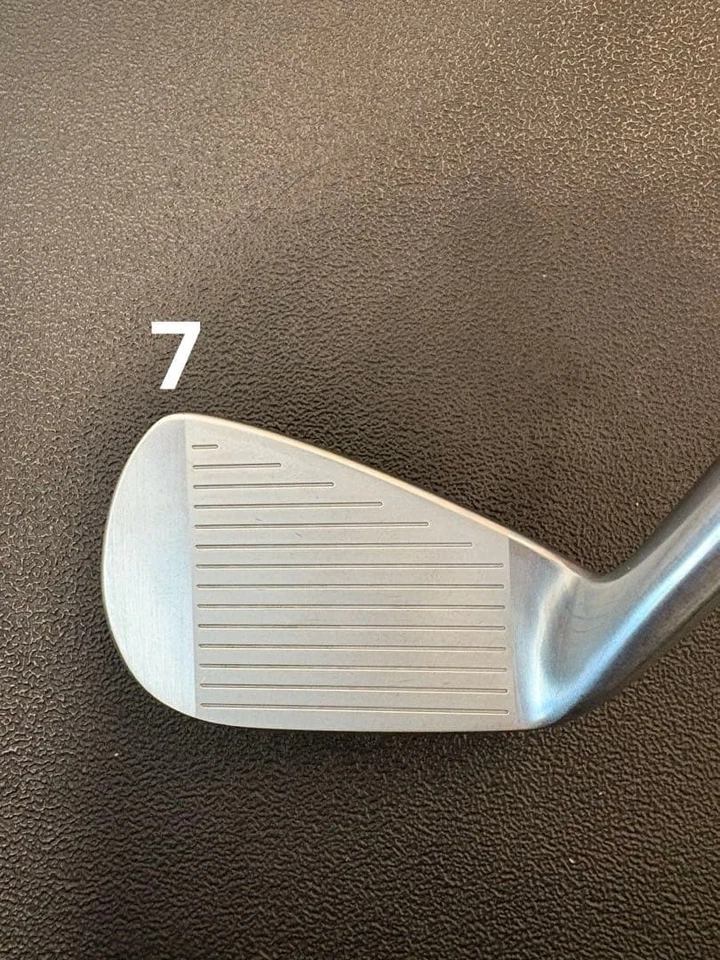 EPON AF-506 Iron set 5-pw / Modus 105 R - Image 3 of 4