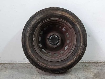 reserverad PEUGEOT PARTNER FURGON 2008 375574